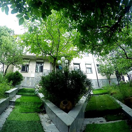 Sarp Uludag Apart Hotel Bursa Eksteriør bilde