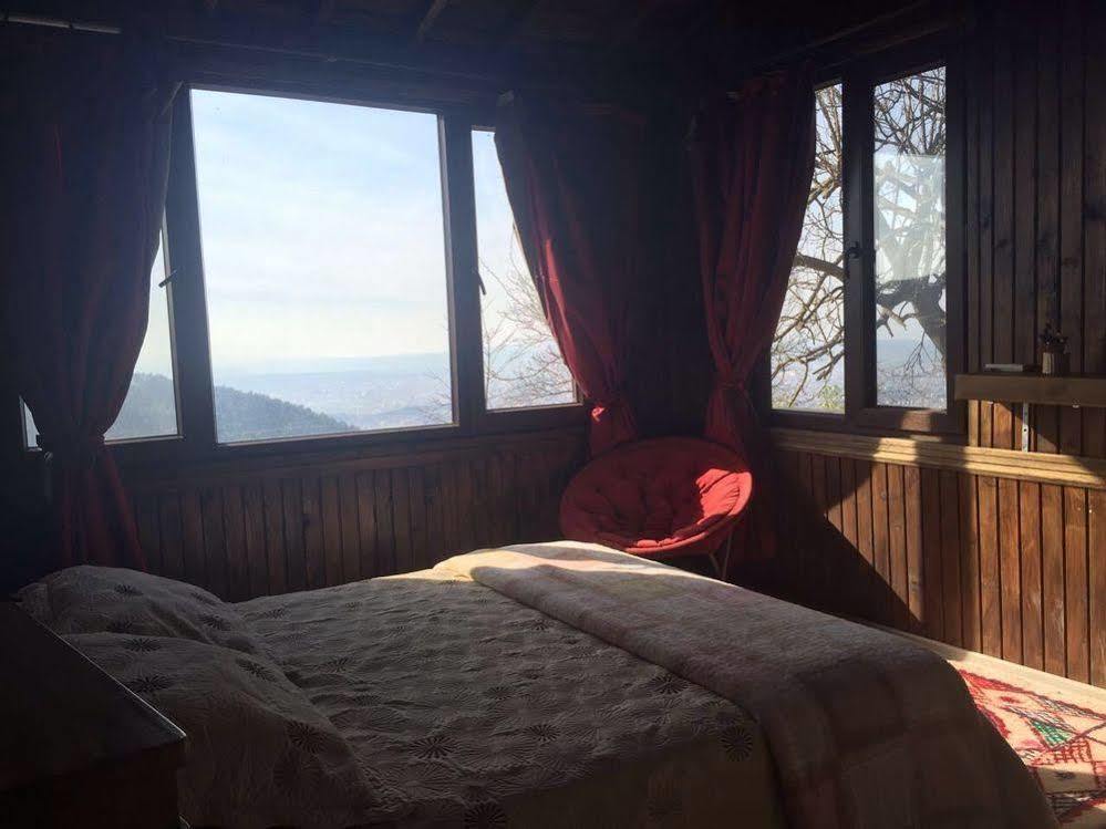 Sarp Uludag Apart Hotel Bursa Eksteriør bilde