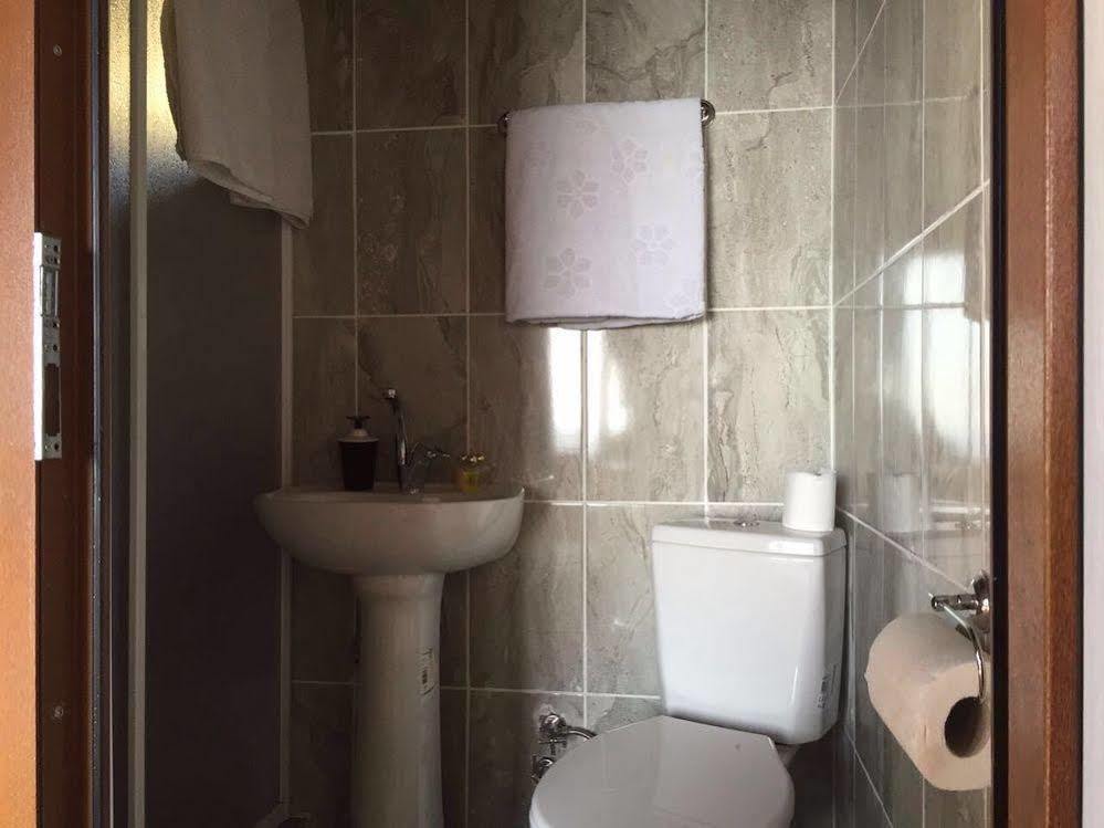 Sarp Uludag Apart Hotel Bursa Eksteriør bilde