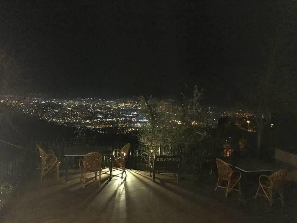 Sarp Uludag Apart Hotel Bursa Eksteriør bilde