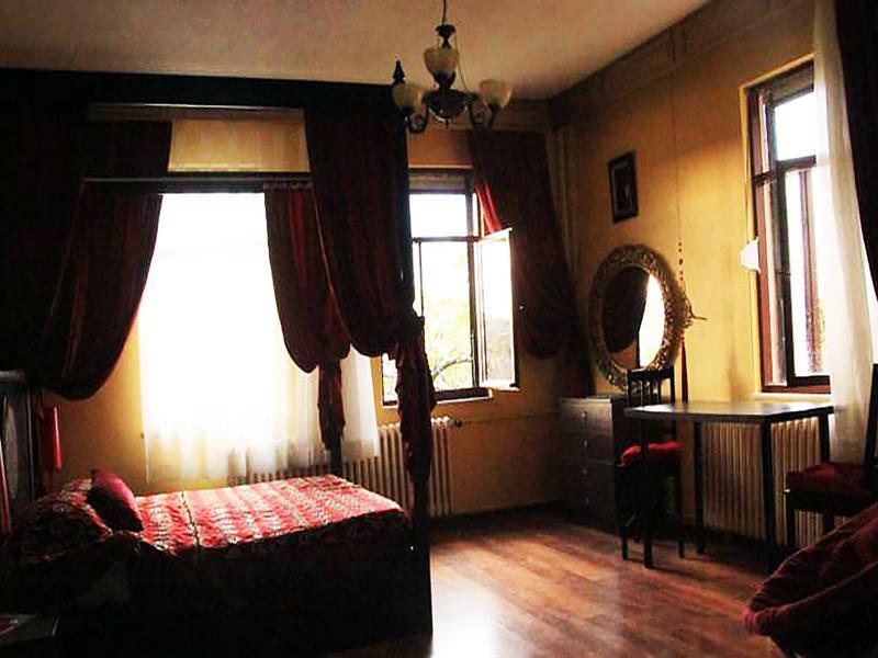Sarp Uludag Apart Hotel Bursa Eksteriør bilde