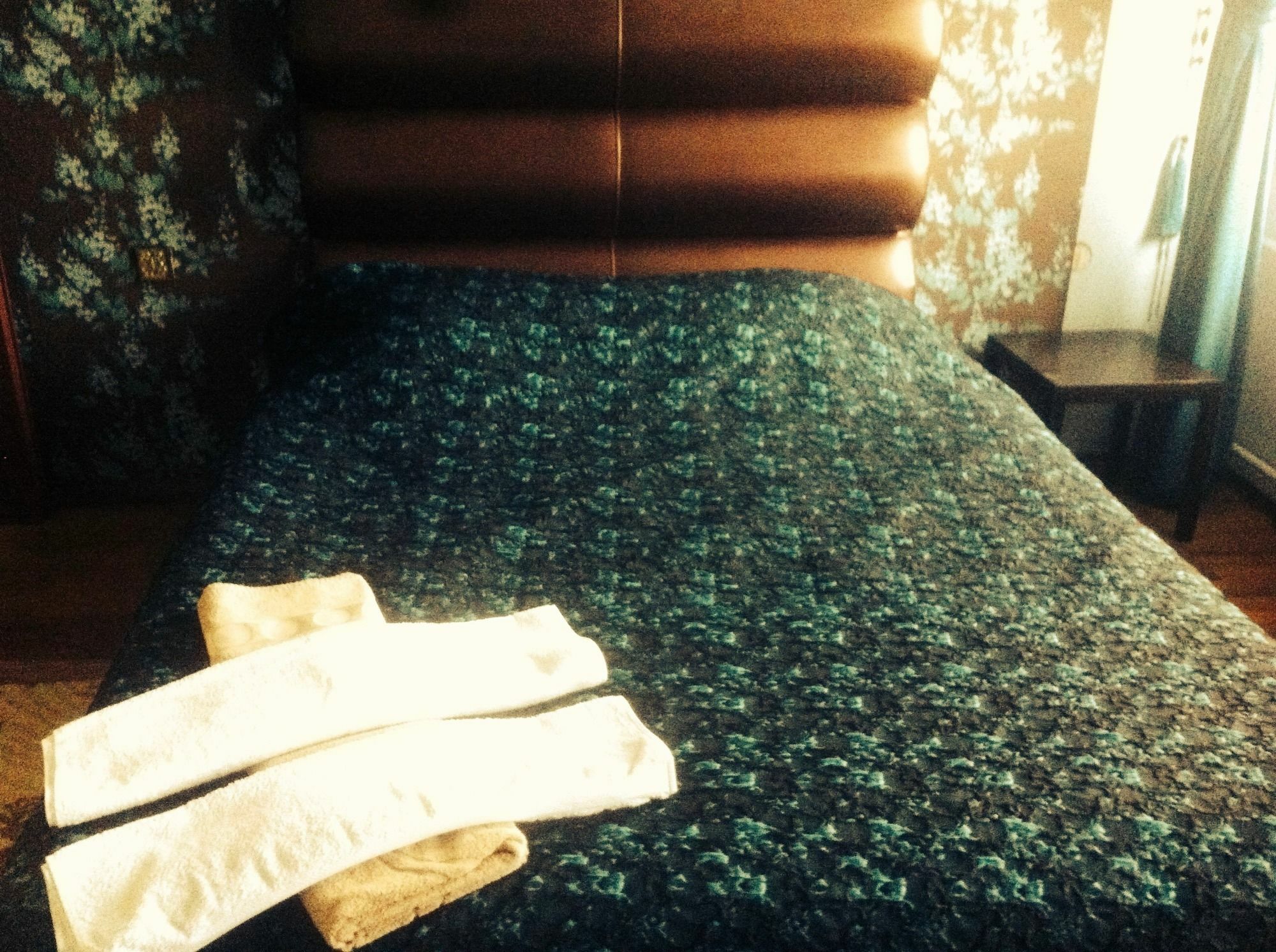 Sarp Uludag Apart Hotel Bursa Eksteriør bilde